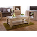 Canyon Oak Coffee Table Coffee Table GW 