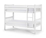 Zodiac Bunk Bed - White Bunk Beds Julian Bowen V2 